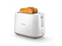 TOSTADOR PHILIPS HD2581/00 2 RANURAS BLANCO 830W