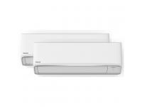 AIRE 2X1 PANASONIC KIT2TZ2035WBE INV 1720/3010 Frig/h WIFI 2322/3440 Kcal/h