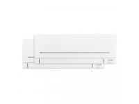 AIRE 2x1 MITSUBISHI MXZ-AP2535E42VFK3 2150/3010 Frig/h 2709/3096 Kcal/h