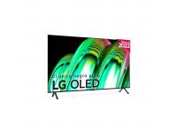 TV 48 LG OLED48A26LA OLED 100% HDR 10PRO, SmartTV WebOS 22, MAGIC REMOTE