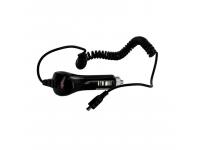 CARGADOR COCHE THOMSON MICRO USB 2.1 NEGRO