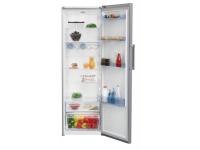 FRIGORIFICO 1P BEKO RSSE445K31XBN 185CM LOOK INOX A+