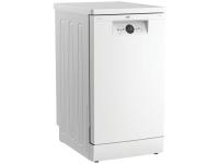 LAVAVAJILLAS BEKO BDFS26020WQ 45CM BLANCO E