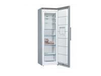 CONGELADOR V BOSCH GSN36VIFP 186CM NF INOX A++