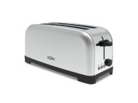 TOSTADOR SOLAC TL5419 YE-YE 2 RANURAS EXTRALARGA