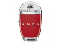 EXPRIMIDOR SMEG CJF01RDEU ROJO