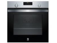 HORNO BALAY 3HA4741X2 INDEPENDIENTE MULTIFUNCION PIROLITICO VAPOR INOX A