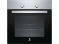 HORNO BALAY 3HB1000X0 INDEPENDIENTE CONVENCIONAL INOX