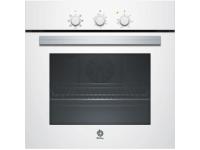 HORNO BALAY 3HB2010B0 INDEPENDIENTE MULTIFUNCION BLANCO
