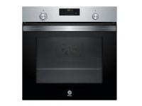 HORNO BALAY 3HB4841X2 INDEPENDIENTE MULTIFUNCION PIROLITICO INOX