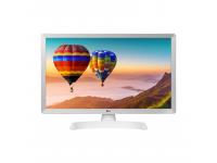 TV 24 LG 24TQ510S-WZ HD READY SMART TV WEBOS WIFI BLANCA