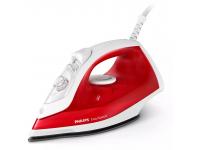 PLANCHA VAPOR PHILIPS GC1742/40 2000W ROJA