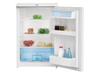 FRIGORIFICO 1P BEKO TSE1423N 84X54CM BLANCO F TABLE TOP SIN CONGELADOR