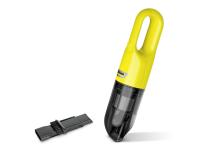 ASPIRADORA KARCHER CVH2 DOBLE FILTRO MANUAL
