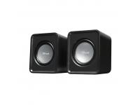 ALTAVOCES PARA ORDENADOR TRUST LETO 2.0 SPEAKER