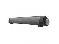 BARRA SONIDO ORDINADOR TRUST LINO WIRELESS SOUNDBAR