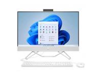 ORDENADOR SOBREMESA HP AIO 24-DF1032NS 23,8" Ci3-1115G4 8GB 512GB W11