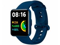 RELOJ DEPORTIVO XIAOMI MI WATCH LITE 2 BLUE