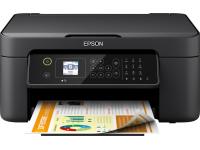 IMPRESORA MULTIFUNCION EPSON WORKFORCE WF-2820DWF