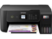 IMPRESORA MULTIFUNCION EPSON ECO TANK ET-2825