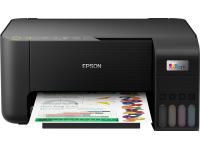 IMPRESORA MULTIFUNCION EPSON ECO TANK ET-2815