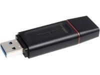PENDRIVE 256GB KINGSTON DTX/256GB DATATRAVELER EXODIA USB 3.2 NEGRO/ROSA
