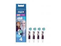 RECAMBIO CEPILLO DENTAL BRAUN ORAL B EB10-4FFS FROZEN II