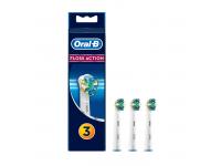 RECAMBIO CEPILLO DENTAL BRAUN EB25-3FFS FLOSS ACTION