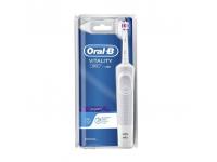 RECAMBIO CEPILLO DENTAL BRAUN EB60-3FFS SENSITIVE CLEAN