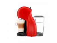CAFETERA DOLCE GUSTO DELONGHI EDG210R PICCOLO XS ROJA