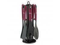 UTENSILIOS COCINA JATA HOGAR HACC4600 NYLON 6UN