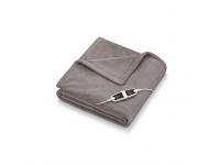 MANTA ELECTRICA BEURER HD150XXL 200X150CM TECNOLOGIA SMART 150W COSY TAUPE
