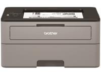 IMPRESORA BROTHER HLL2350DW LASER MONOCROMO
