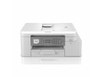 IMPRESORA MULTIFUNCION BROTHER MFCJ4340DW