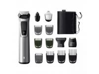 CORTAPELO MULTIGROOM PHILIPS MG7720/15 W&D 14 ACCESORIOS RECARGABLE