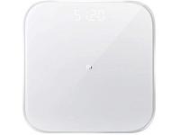 BASCULA BAÑO XIAOMI MI SMART SCALE 2 BLANCA