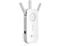 REPETIDOR WIFI TP-LINK AC1750 RE450 3 ANTENAS DOBLE BANDA