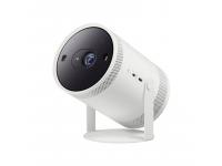 PROYECTOR SAMSUNG FREESTYLE SP-LSP3BLAXXE 30" A 100" 550 LUMENS SONIDO 360º