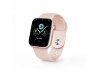 SMARTWATCH KSIX URBAN 3 1.6" IPS FULL TOUCH ROSA