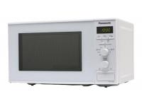 MICROONDAS GRILL 20L PANASONIC NN-J151WMEPG BLANCO