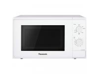 MICROONDAS GRILL 20L PANASONIC NN-K10JWMEPG 800W BLANCO