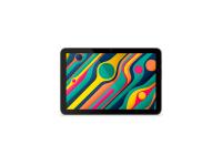 TABLET 10.1" SPC GRAVITY 2GB RAM 32GB MEMORY  SD ANDROID 11 GO NEGR