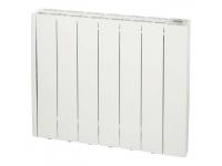 EMISOR TERMICO FLUIDO S&P EMITECH5 5 ELEMENTOS 750W
