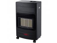 ESTUFA GAS INFRAROJOS VITROKITCHEN INF4200W