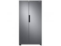 AMERICANO SAMSUNG RS66A8100S9/EF 178X92CM NF INOX F