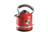 HERVIDOR ARIETE 2854/02 MODERNA ROJO