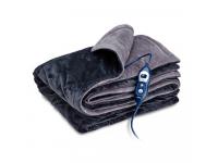 MANTA ELECTRICA SOLAC CT8603 REIKIAVIK SINGLE 160X100CM