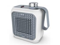 CALEFACTOR CERAMICO DELONGHI HFX10B03LB SOBREMESA 350W AZUL/GRIS