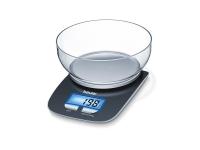 BALANZA COCINA BEURER KS25 CON BOL