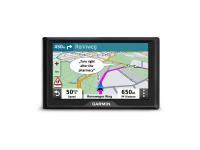 GPS GARMIN DRIVE 52 EU LMT-S 5" EUROPA